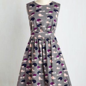 Emily and Fin - Too much fun dress in Polar bears